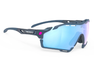Очки Cutline Cosmic Blue Frame Multilaser Ice Lens