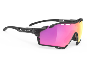 Очки Cutline Crystal Ash Frame Multilaser Sunset Lens