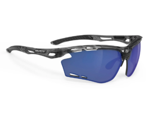 Очки Propulse Crystal Ash Frame Multilaser Deep Blue Lens