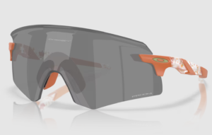 Очки Oakley Encoder Terrazzo Collection prizm black Lenses,  clear terrazzo Frame