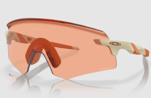 Очки Oakley Encoder Coalesce Collection prizm berry Lenses,  matte sand Frame