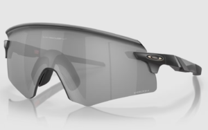 Очки Oakley Encoder prizm black Lenses, matte black Frame