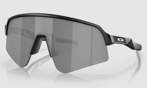 Очки Oakley Sutro Lite Sweep prizm black Lenses,  matte black Frame