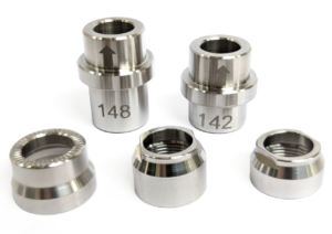 Переходники KICKR Thru Axle Adapter Kit