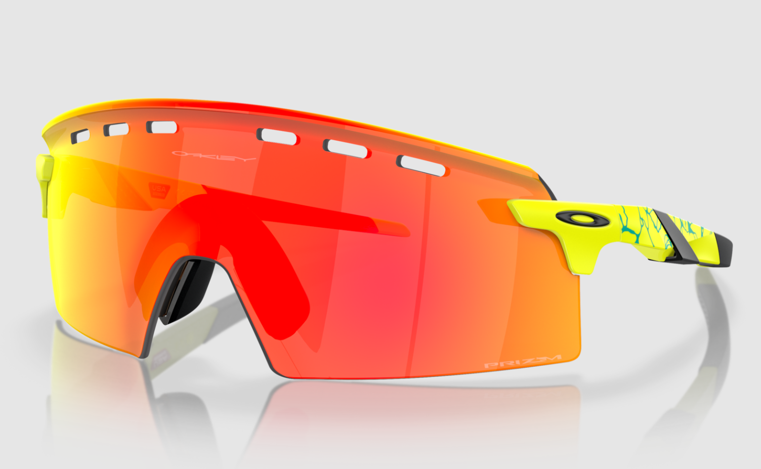 Очки Limited Edition Encoder Strike Inner Spark Collection