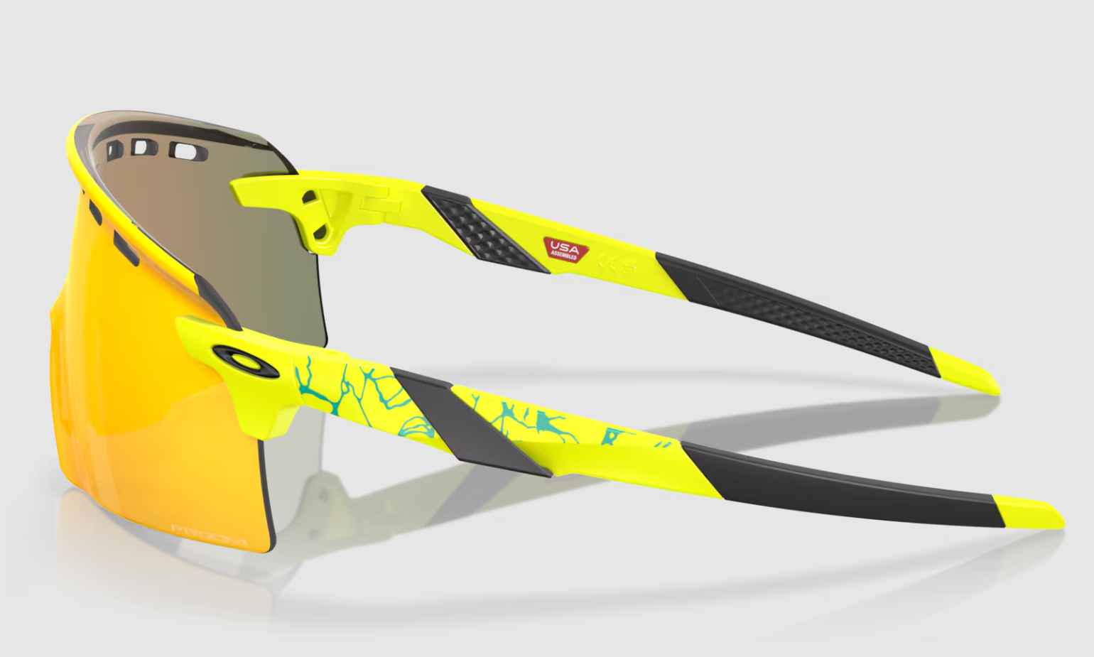 Очки Limited Edition Encoder Strike Inner Spark Collection — изображение 3