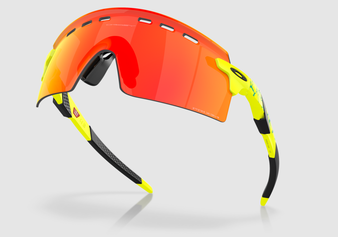 Очки Limited Edition Encoder Strike Inner Spark Collection — изображение 4