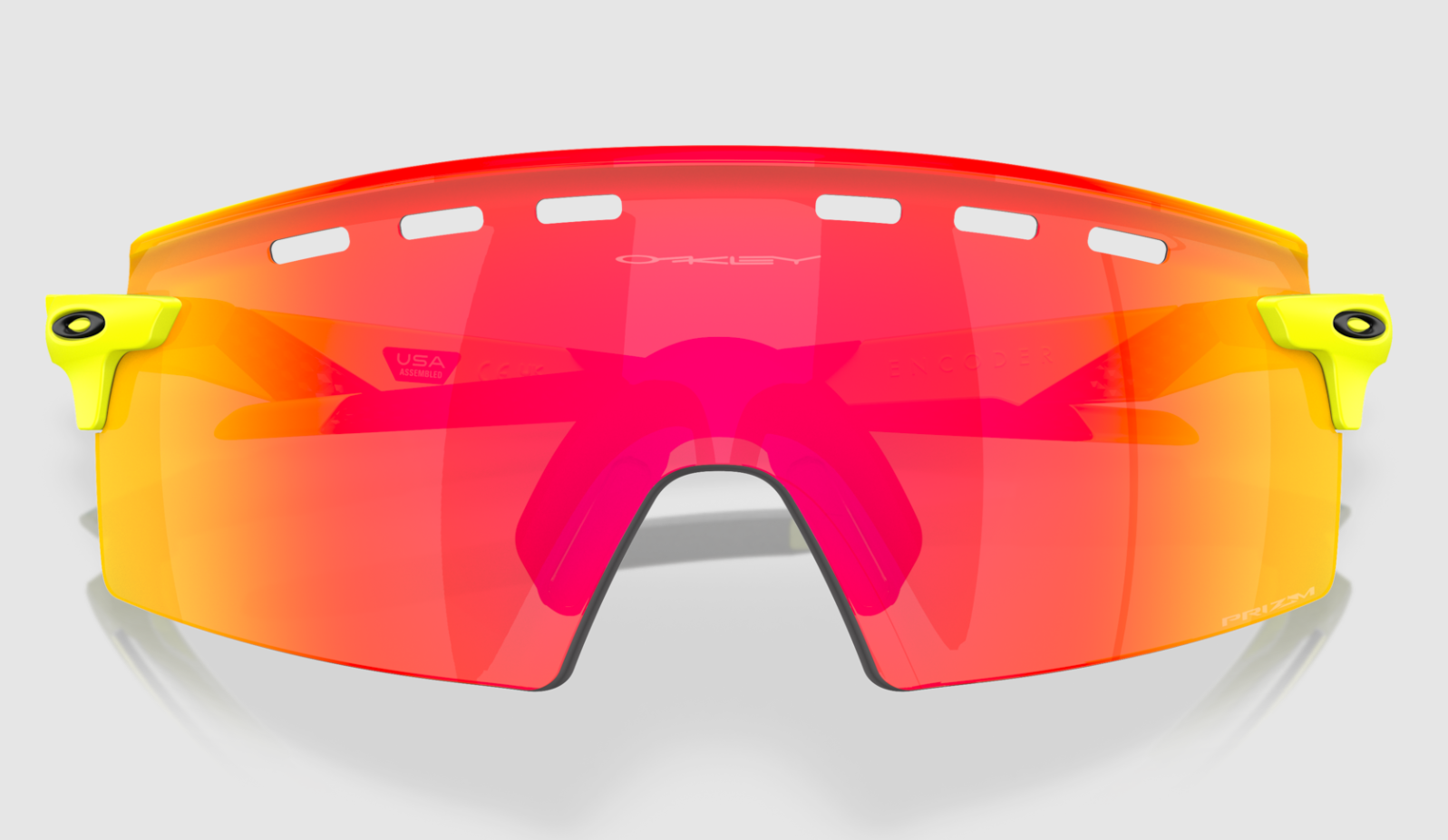 Очки Limited Edition Encoder Strike Inner Spark Collection — изображение 5