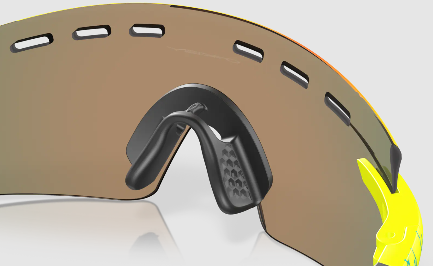 Очки Limited Edition Encoder Strike Inner Spark Collection — изображение 7