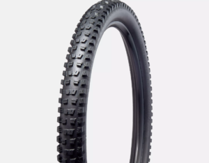 Покрышка велосипедная Butcher Grid Trail 2Bliss Ready T9 27.5/650BX2.6