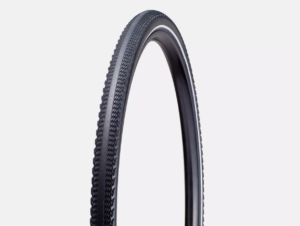 Покрышка велосипедная Pathfinder Sport Reflect Tire 700X38C