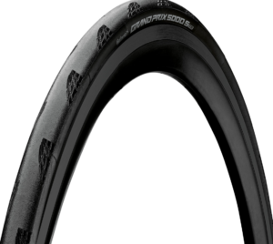 Покрышки велосипедные Continental Grand Prix 5000 S TR 28" Folding Tyre 28-622