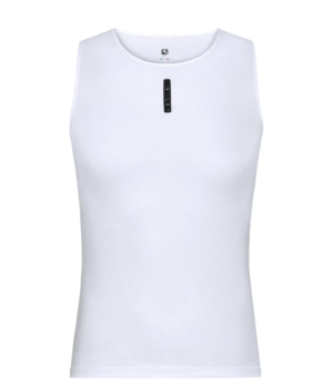 Базовый слой майка FR-C Sleeveless Base Layer - White M/L
