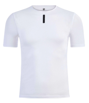 Базовый слой майка с коротким рукавом FR-C S/S Base Layer - White M/L