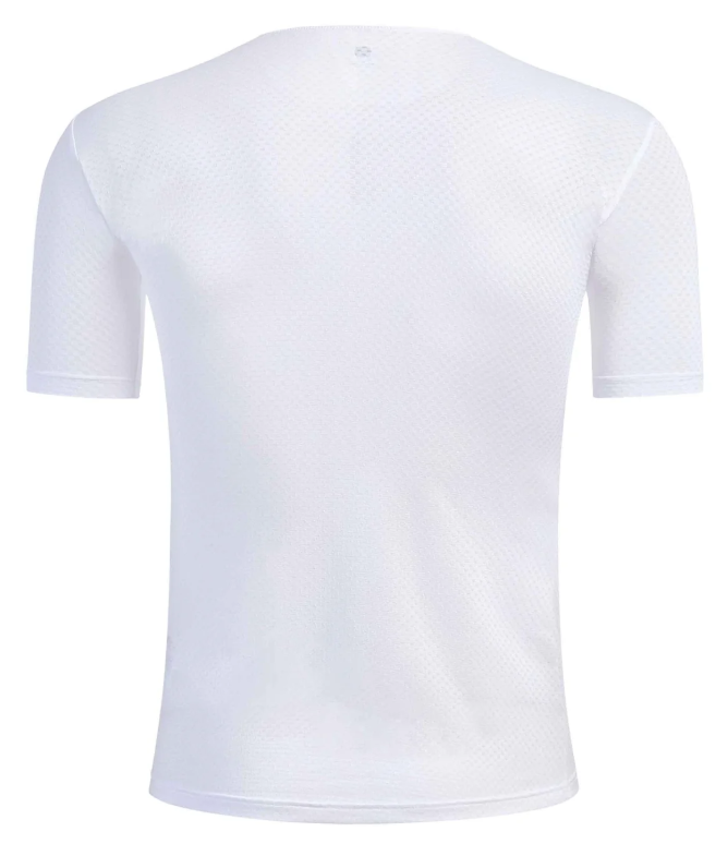 Базовый слой майка с коротким рукавом FR-C S/S Base Layer - White M/L — изображение 2