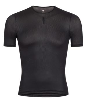 Базовый слой майка с коротким рукавом FR-C S/S Base Layer - Black M/L