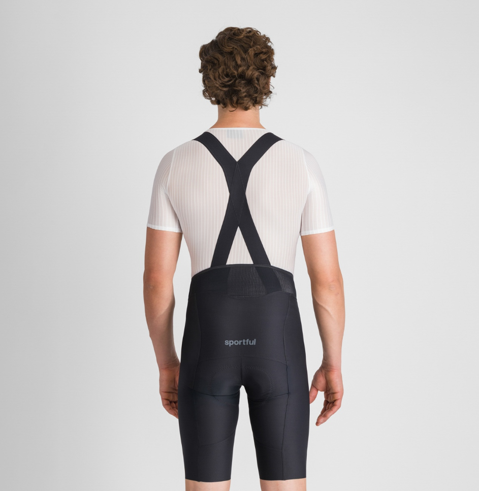 Футболка PRO BASELAYER TEE XS — изображение 3