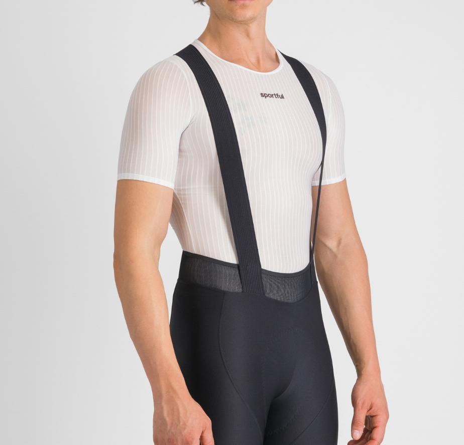 Футболка PRO BASELAYER TEE XS — изображение 4