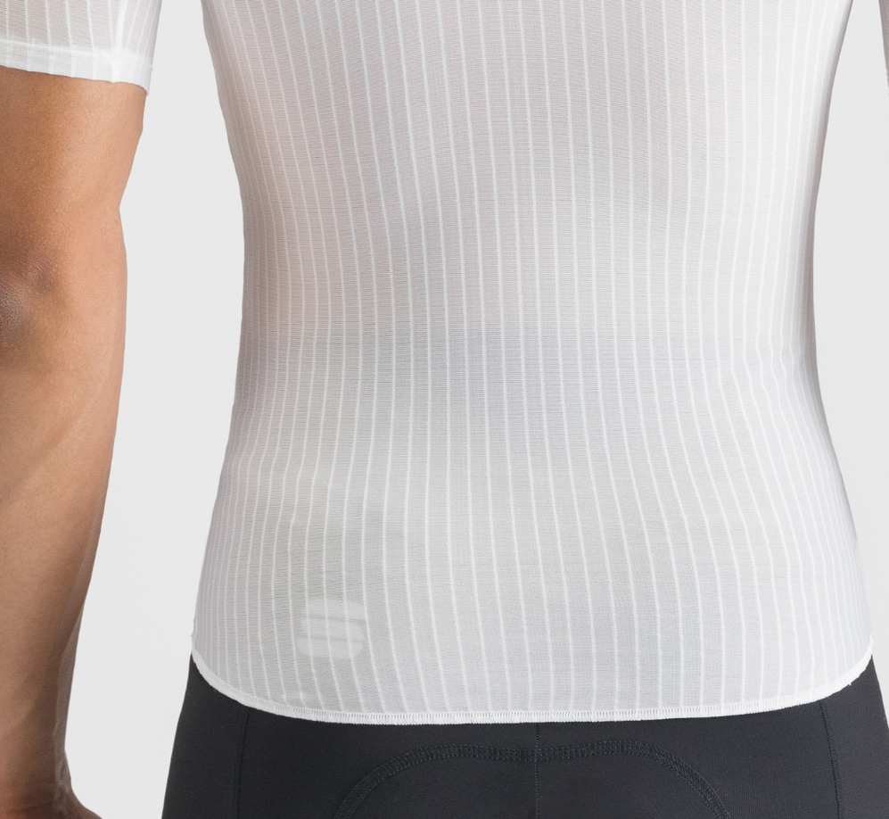 Футболка PRO BASELAYER TEE XS — изображение 5