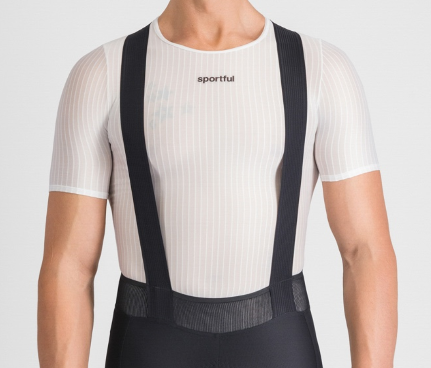 Футболка PRO BASELAYER TEE XS