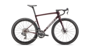 Велосипед TARMAC SL8 SW CARB/REDPRL 58 DADI2 PM