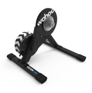 Станок велосипедный Kickr Core v2 с 11 скоростной кассетой