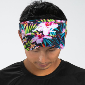 Козырек Unisex Tech Visor Hawaiian