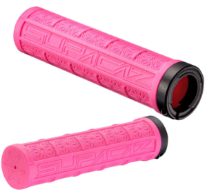 Грипсы Grips Grizip Neon Pink