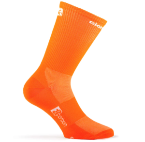 Носки FR-C Tall Neon Orange Socks L