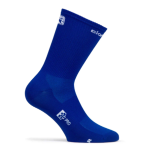 Носки Giordana FR-C Tall Neon Socks - Neon Blue L