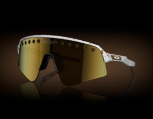 Очки Sutro Lite Sweep коллекция с подписью Mathieu Van Der Poel