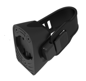 Держатель фонарика TRACKR Radar Mount