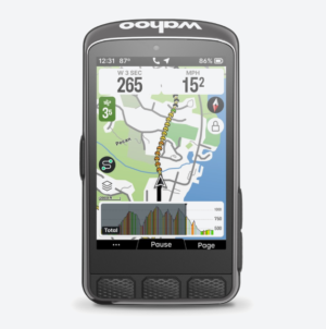 Велокомпьютер ELEMNT ACE GPS Bike Computer