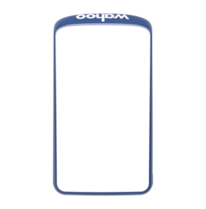 Чехол для велокомпьютера ELEMNT ACE Accesory Trim- Blue