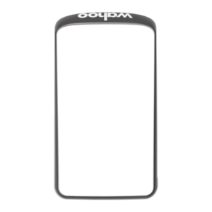 Чехол для велокомпьютера ELEMNT ACE Accesory Trim- Dark Silver