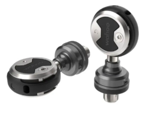 Педали велосипедные с мощимером SPEEDPLAY POWER Dual-Sided Power Pedals