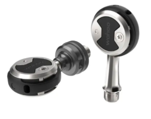 Педали велосипедные SPEEDPLAY POWER Single-Sided Bike Power Pedals