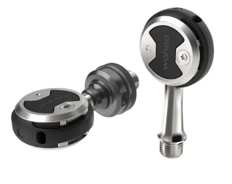 Педали велосипедные SPEEDPLAY POWER Single-Sided Bike Power Pedals