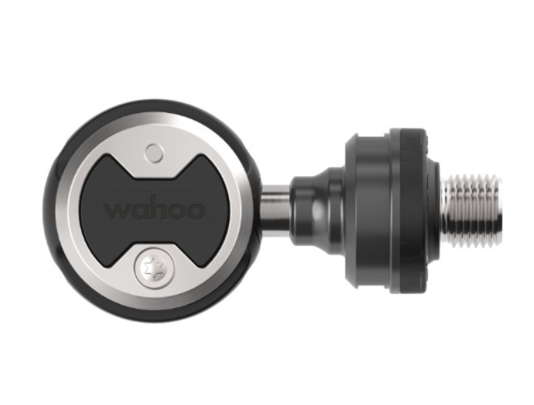 Педали велосипедные SPEEDPLAY POWER Single-Sided Bike Power Pedals — изображение 3