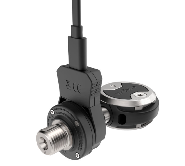 Педали велосипедные SPEEDPLAY POWER Single-Sided Bike Power Pedals — изображение 4