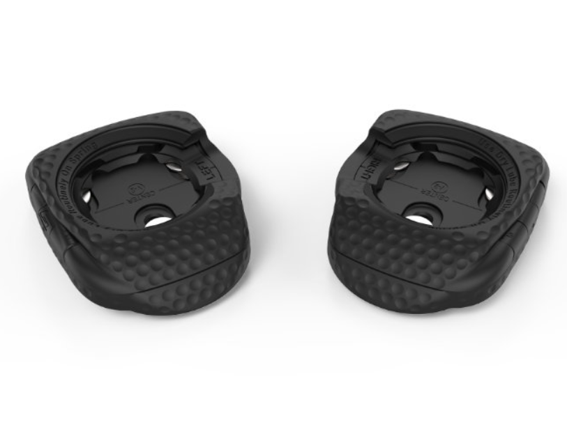 Педали велосипедные SPEEDPLAY POWER Single-Sided Bike Power Pedals — изображение 5