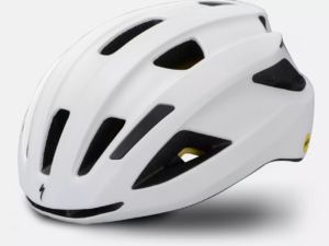 Шлем ALIGN II MIPS Satin White M/L