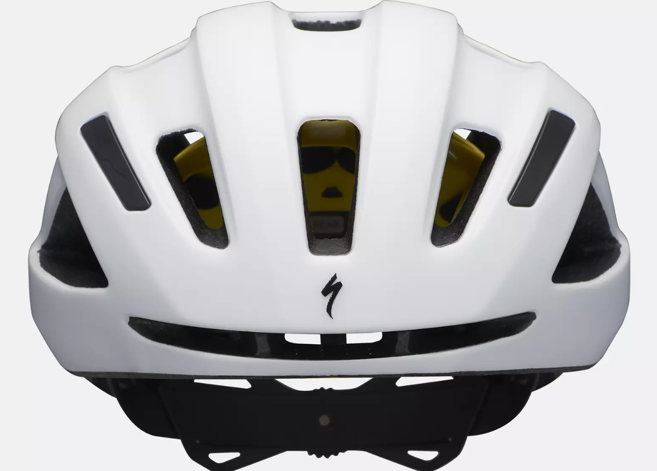 Шлем ALIGN II MIPS Satin White M/L — изображение 3