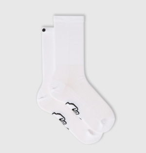 Носки  Fingercrossed #002 CLASSIC WHITE 35-38 (EU)