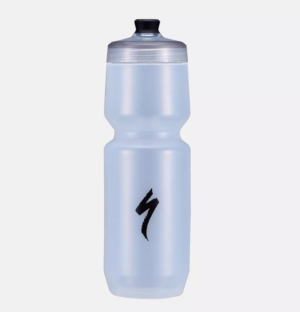 фляга велосипедная PURIST OMNI BTL S-LOGO CLR 26 OZ