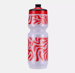 фляга велосипедная PURIST OMNI BTL FINGER PRINT CLR 26 OZ