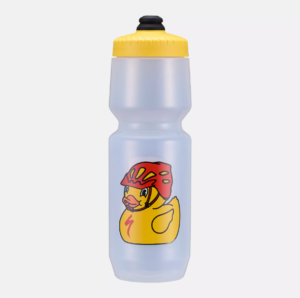 фляга велосипедная PURIST MFLO 2.0 BTL RUBBER DUCK CLR 26 OZ