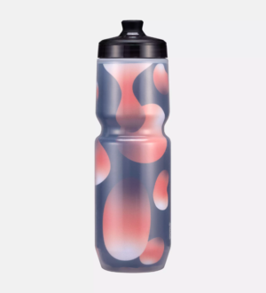 фляга велосипедная PURIST INSULATED CHROMATEK OMNI BTL LAVALAMP ORG 23 OZ
