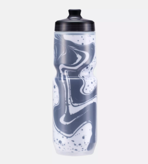 фляга велосипедная PURIST INSULATED CHROMATEK OMNI BTL INK SPILL 23 OZ