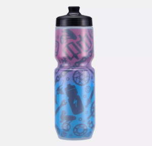 фляга велосипедная PURIST INSULATED CHROMATEK OMNI BTL COMPONENTS 23 OZ